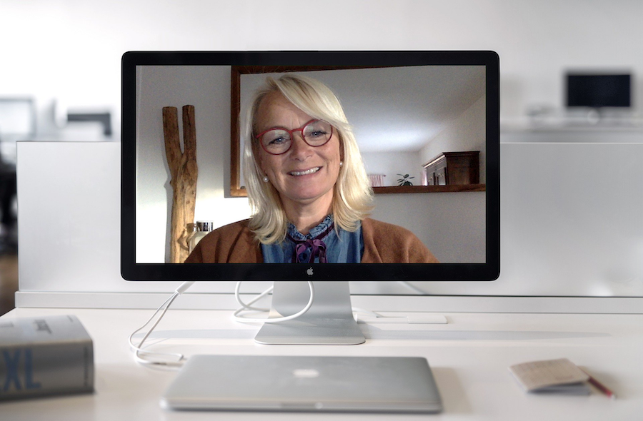 Téléconsulter Isabelle Boey